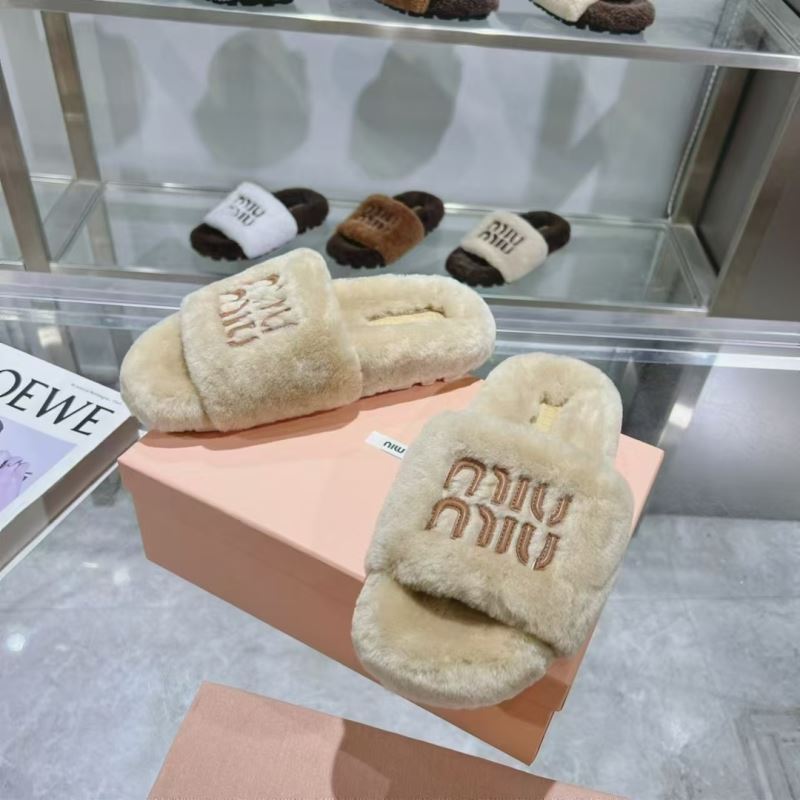 Miu Miu Sandals